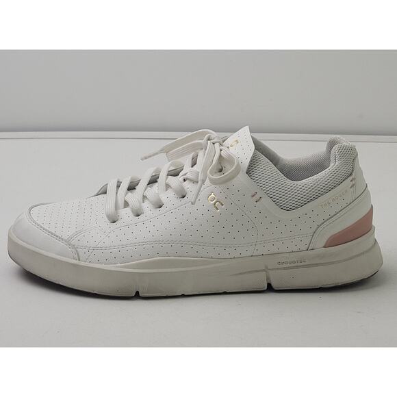On Running Women's The Roger Centre Court Sneakers Trainers Sz 8.5 - Picture 6 of 10